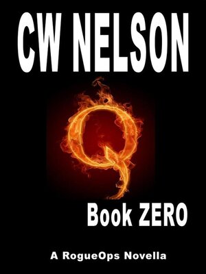 cover image of Book Zero